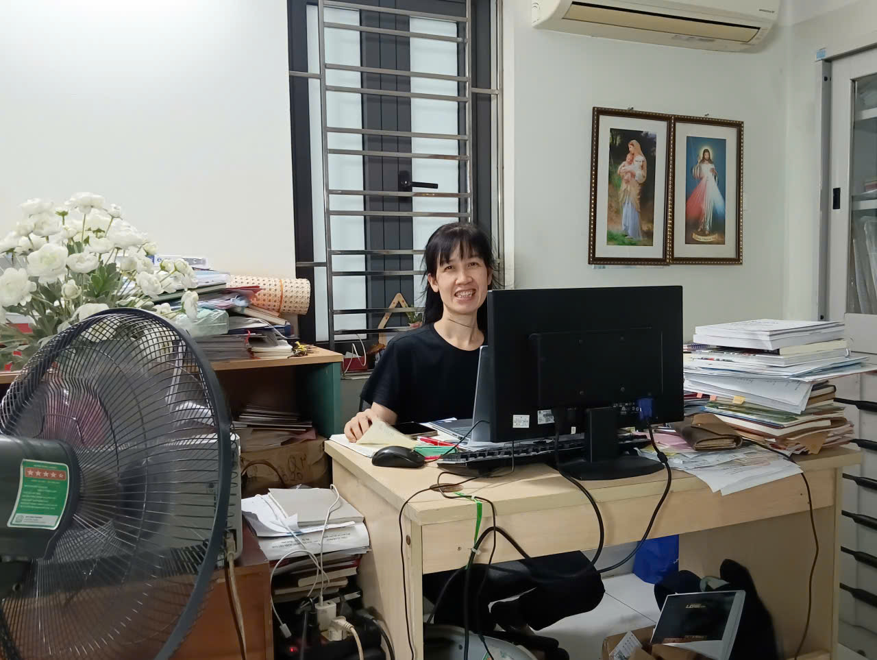 Nguyễn Thanh Hà